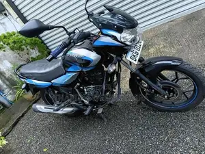 Bajaj Discover 125 2025