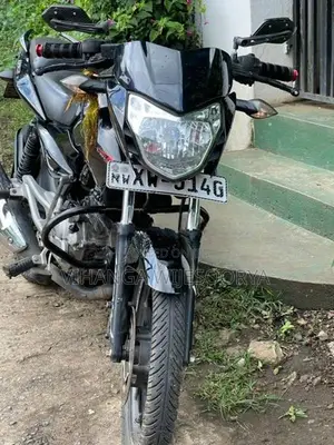 Bajaj Pulsar 135 2012