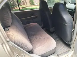 Mitsubishi Minica 2002