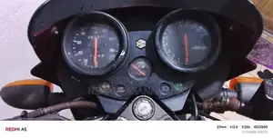 Bajaj Pulsar 180 2004