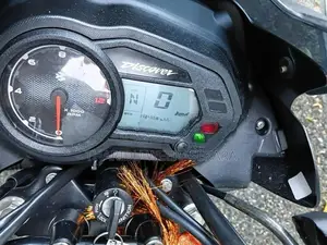 Bajaj Discover 125 2025