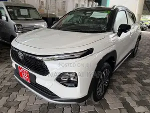 Toyota Taisor V Grade 2026