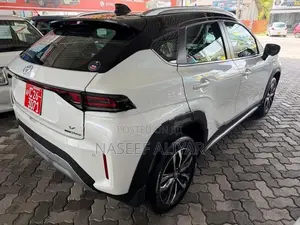Toyota Taisor V Grade 2026