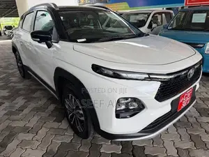 Toyota Taisor V Grade 2026