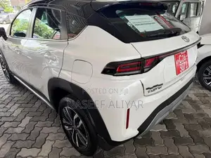 Toyota Taisor V Grade 2026