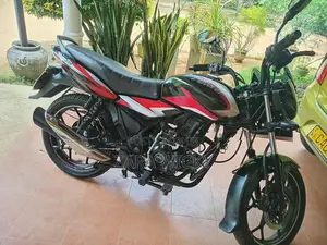 Bajaj Discover 125 2026