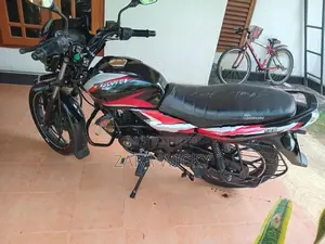 Bajaj Discover 125 2026