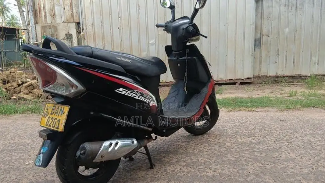 TVS Streak 2014