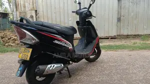 TVS Streak 2014