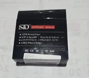 LED lights