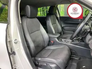 Honda Vezel 2024