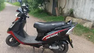 TVS Streak 2014