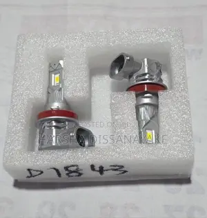 LED lights