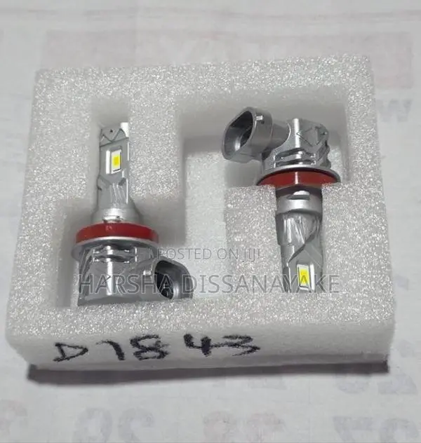LED lights