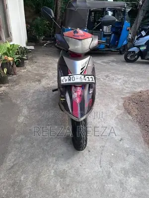 TVS Streak 2011