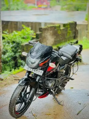 Bajaj Pulsar 150 Twin Disc 2020