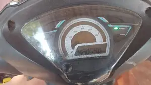 TVS Wego 2018