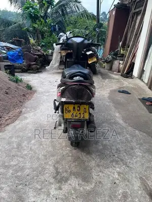 TVS Streak 2011