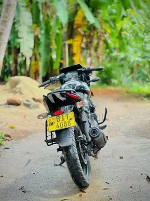 Bajaj Pulsar 150 Twin Disc 2020