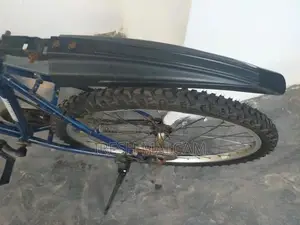 Mountain Bicycle