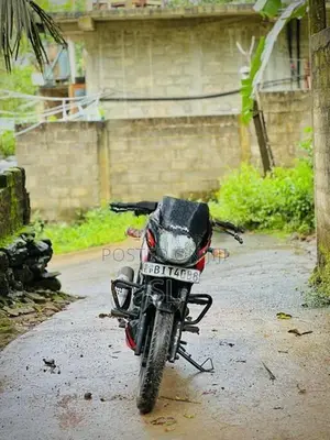 Bajaj Pulsar 150 Twin Disc 2020