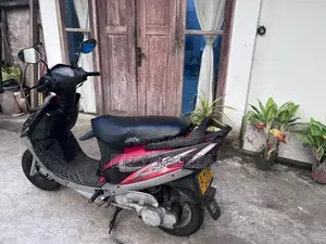 TVS Streak 2011