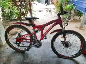 Tomahawk Cycle