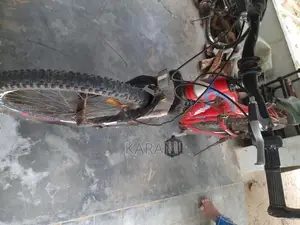 Tomahawk Cycle