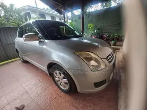 Suzuki Swift Beetle 2007