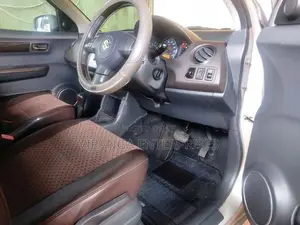 Suzuki Swift Beetle 2007