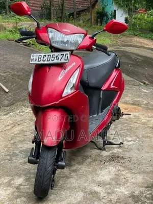 Hero Pleasure 2015