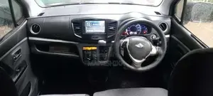 Suzuki Wagon R Stingray J Style 2015