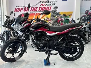 Bajaj Discover 125 DTS 2026