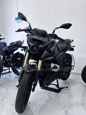Bajaj Pulsar N160 Premium 2026