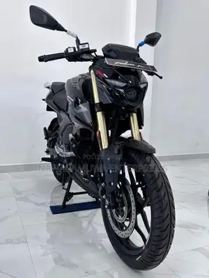 Bajaj Pulsar N160 Premium 2026
