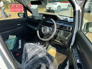 Suzuki Wagon R ZX Hybrid 2026