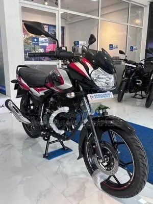 Bajaj Discover 125 DTS 2026