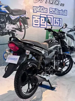 Bajaj Platina 100 ES 2026