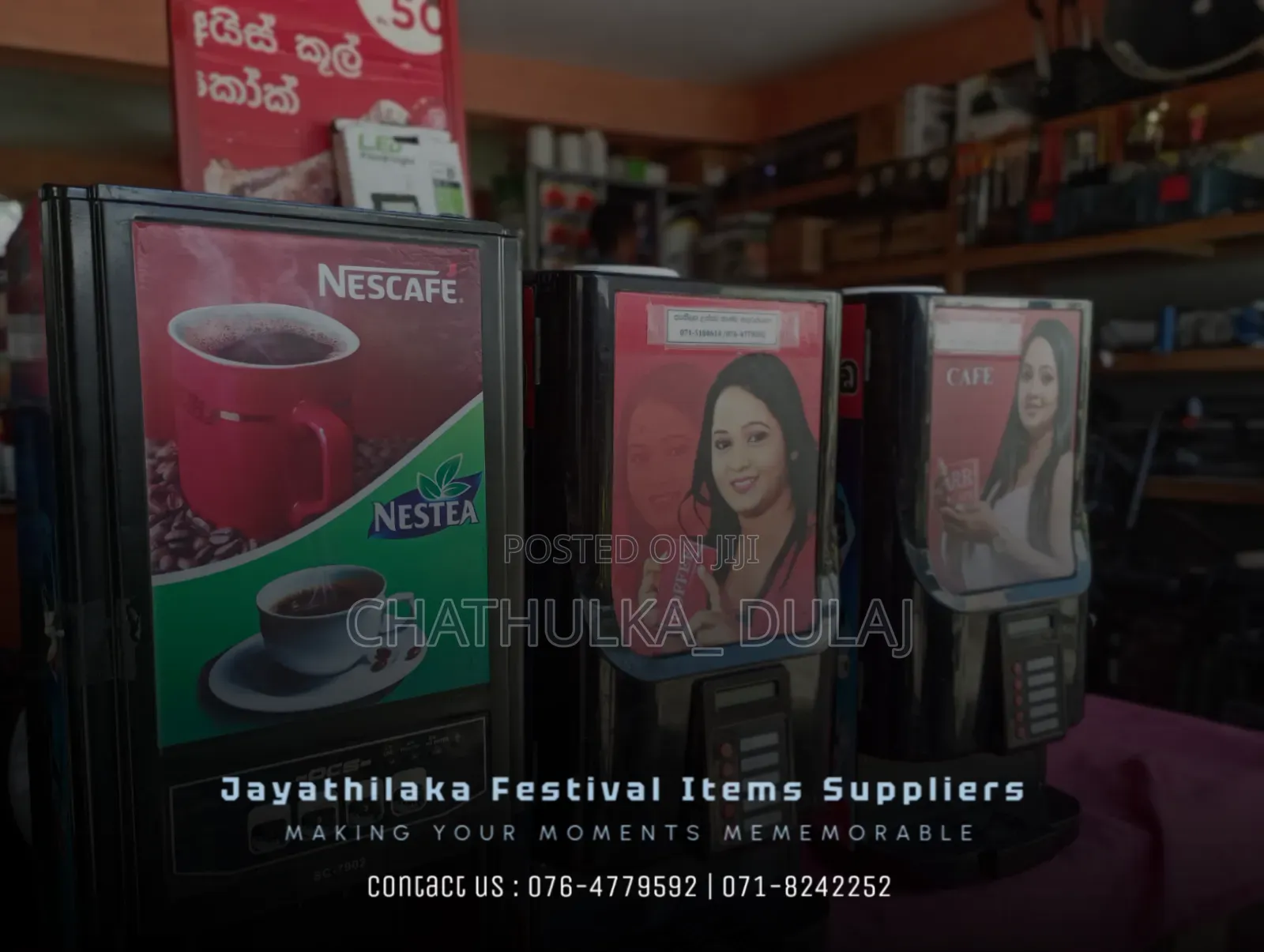 Festival Items Suppliers