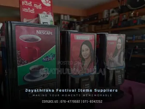 Festival Items Suppliers