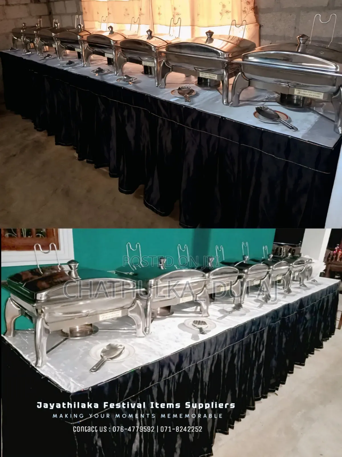 Festival Items Suppliers