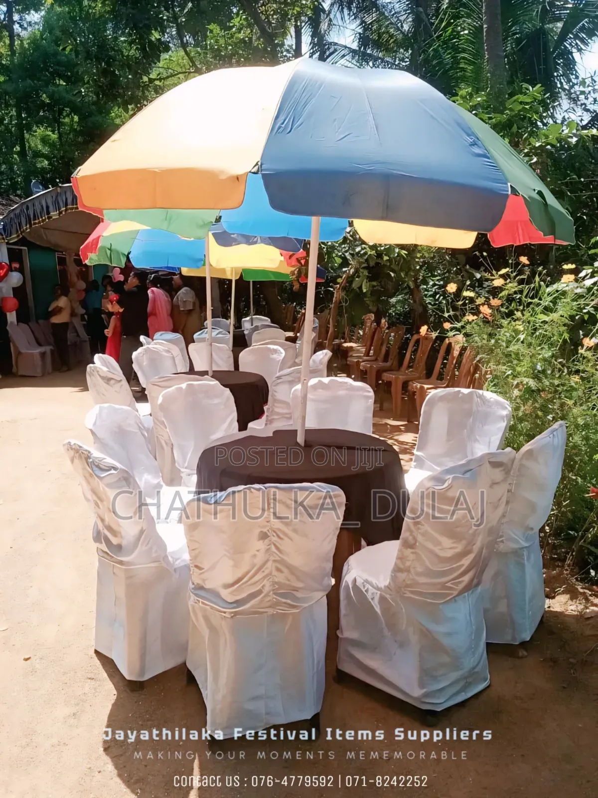 Festival Items Suppliers