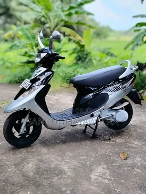 TVS 2012