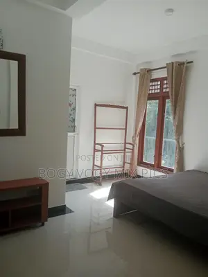 Furnished 3bdrm House in Kandy City for rent