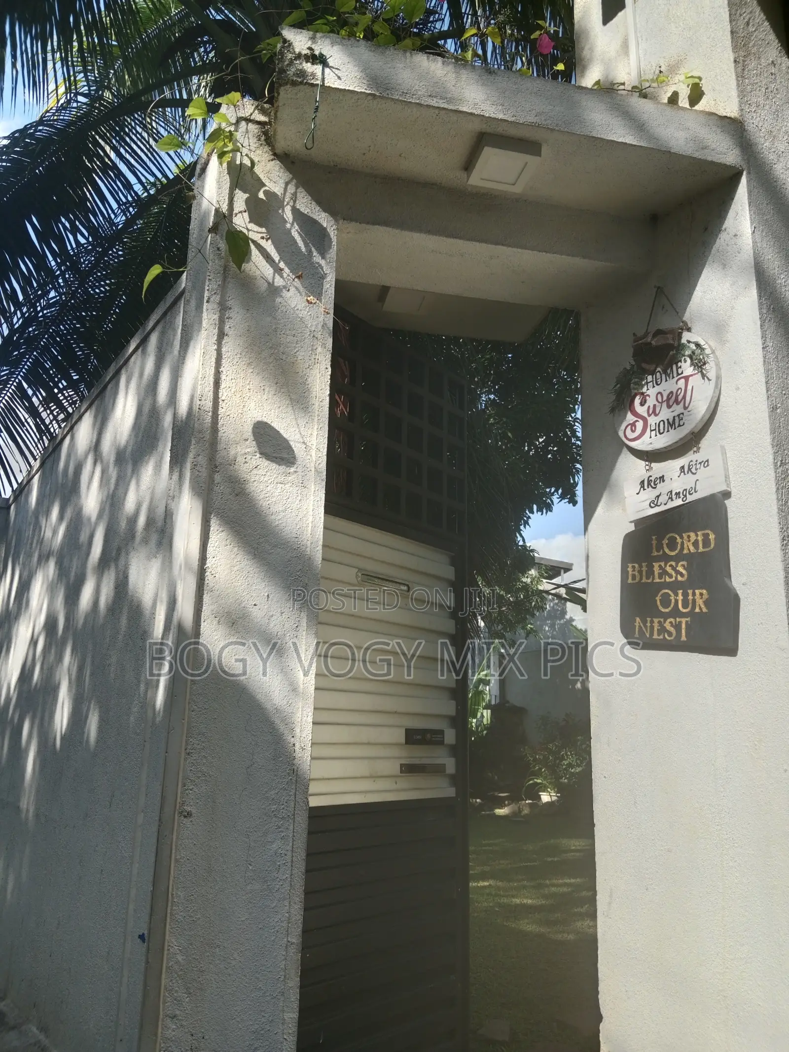 Furnished 3bdrm House in Kandy City for rent