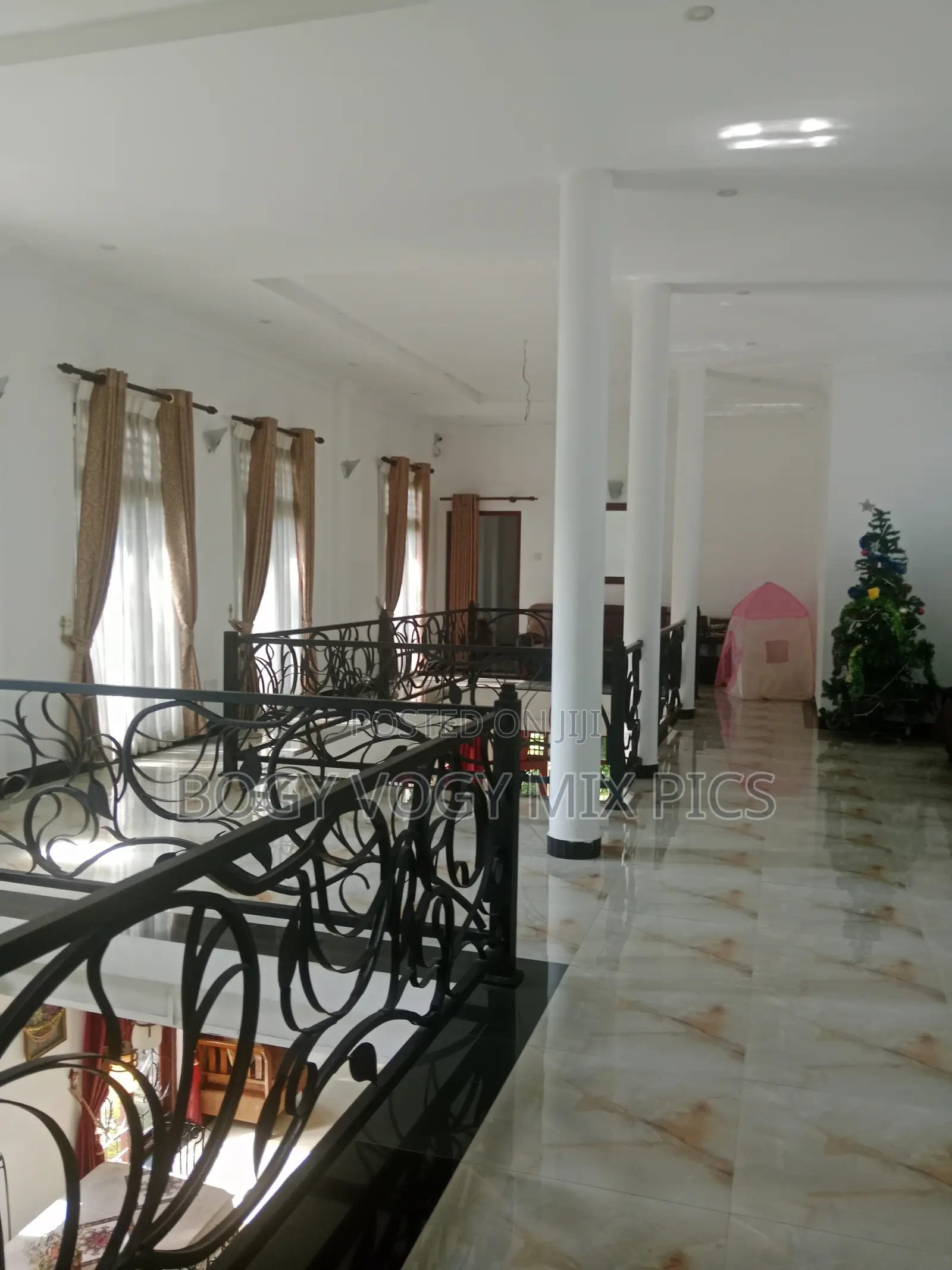 Furnished 3bdrm House in Kandy City for rent