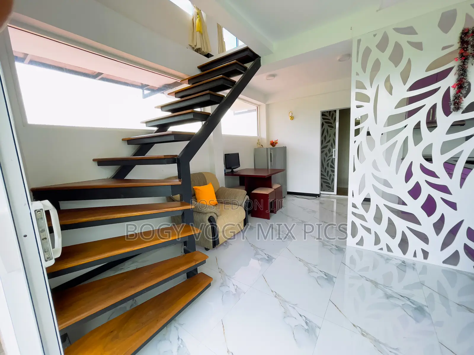 Furnished 3bdrm House in Kandy City for rent
