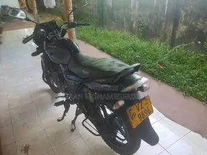 Bajaj Discover 2011