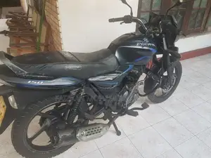 Bajaj Discover 2011