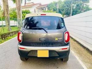 Suzuki XBee MZ Turbo 2018